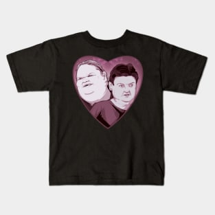 Sodie Sisters Kids T-Shirt